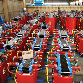 宁德160KVA干式变压器