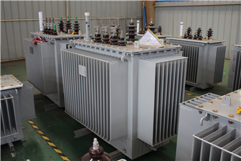 宁德S13型高过载电力变压器