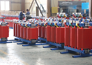 宁德35kv干式变压器