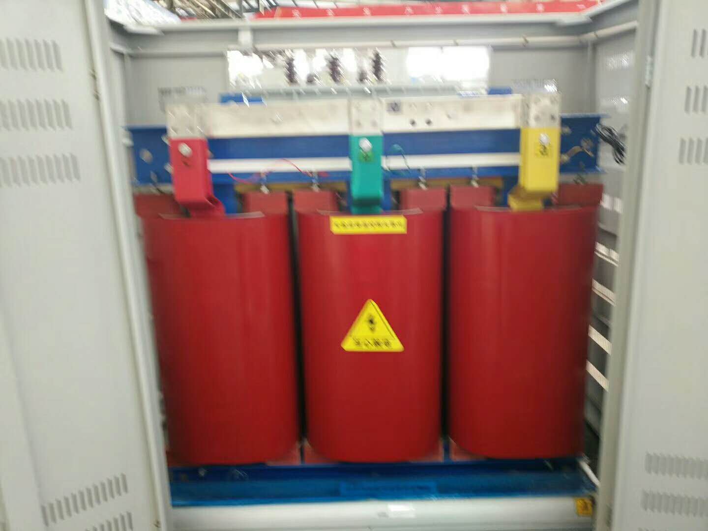 宁德SCBH15非晶合金干式变压器