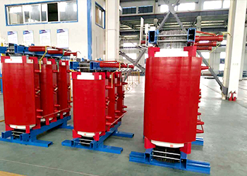 宁德高压80kva干式变压器