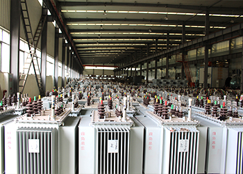 宁德SH15-M非晶合金变压器（全铜）