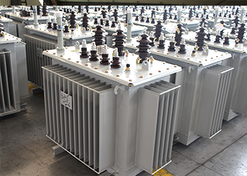 宁德SH15-M型非晶合金变压器（20KV）