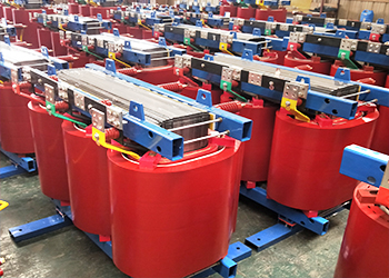 宁德125kva干式变压器 宁德125kva干式变压器