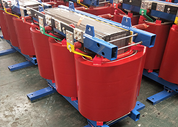 宁德全铜非晶合金变压器SCBH15-80/10型