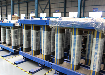 宁德环氧树脂浇注干式变压器