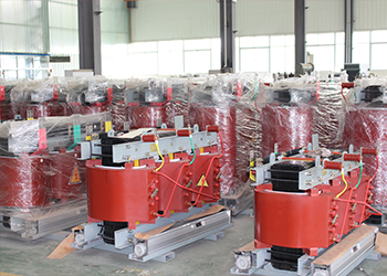 宁德SCBH15系列非晶合金干式变压器