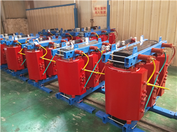 宁德10KV干式变压器厂家