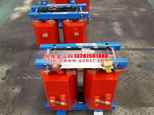 宁德500KVA干式变压器