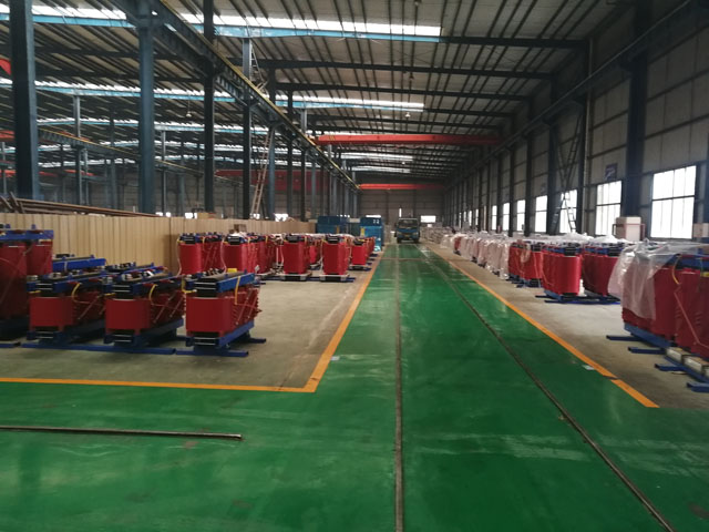 宁德SCB11-4000KVA/10KV/0.4KV干式变压器现货批发零售 宁德SCB11-4000KVA/10KV/0.4KV干式变压器现货批发零售