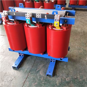 宁德SCB15非晶合金干式变压器