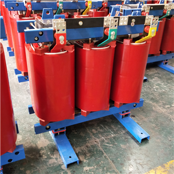 宁德SCB11-630KVA干式变压器