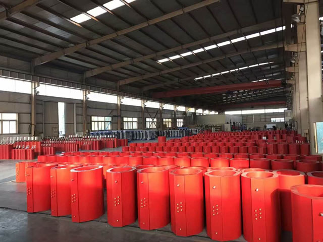 宁德SCB13-800KVA干式电力变压器