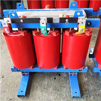 宁德500KVA非晶合金干式变压器