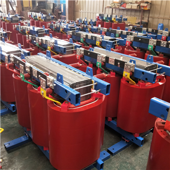 宁德SCBH15-1250KVA非晶合金干式变压器