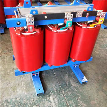 宁德630KVA非晶合金干式变压器