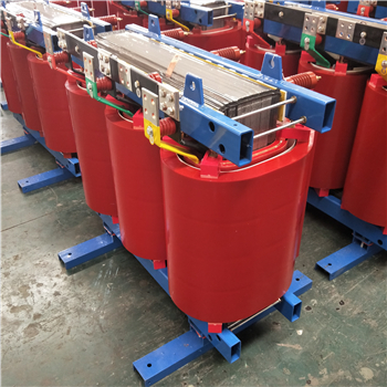 宁德1250KVA干式变压器 SCB11系列