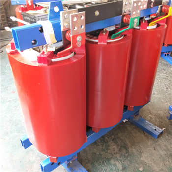 宁德SCB14-1000KVA/10KV/0.4KV干式变压器