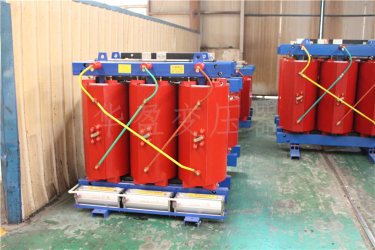 宁德SCB12-800/10干式变压器
